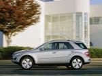 Mercedes-Benz ML-Class 2008 года